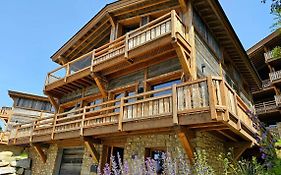 Chalet Angora - Les Chalets Secrets Collection